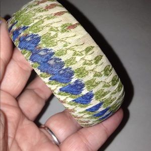 *CLEARANCE* Anthropologie Chunky Bangle Bracelet